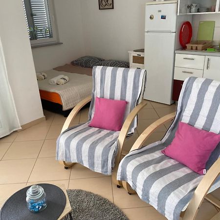 Apartman Igor Чижичи Экстерьер фото