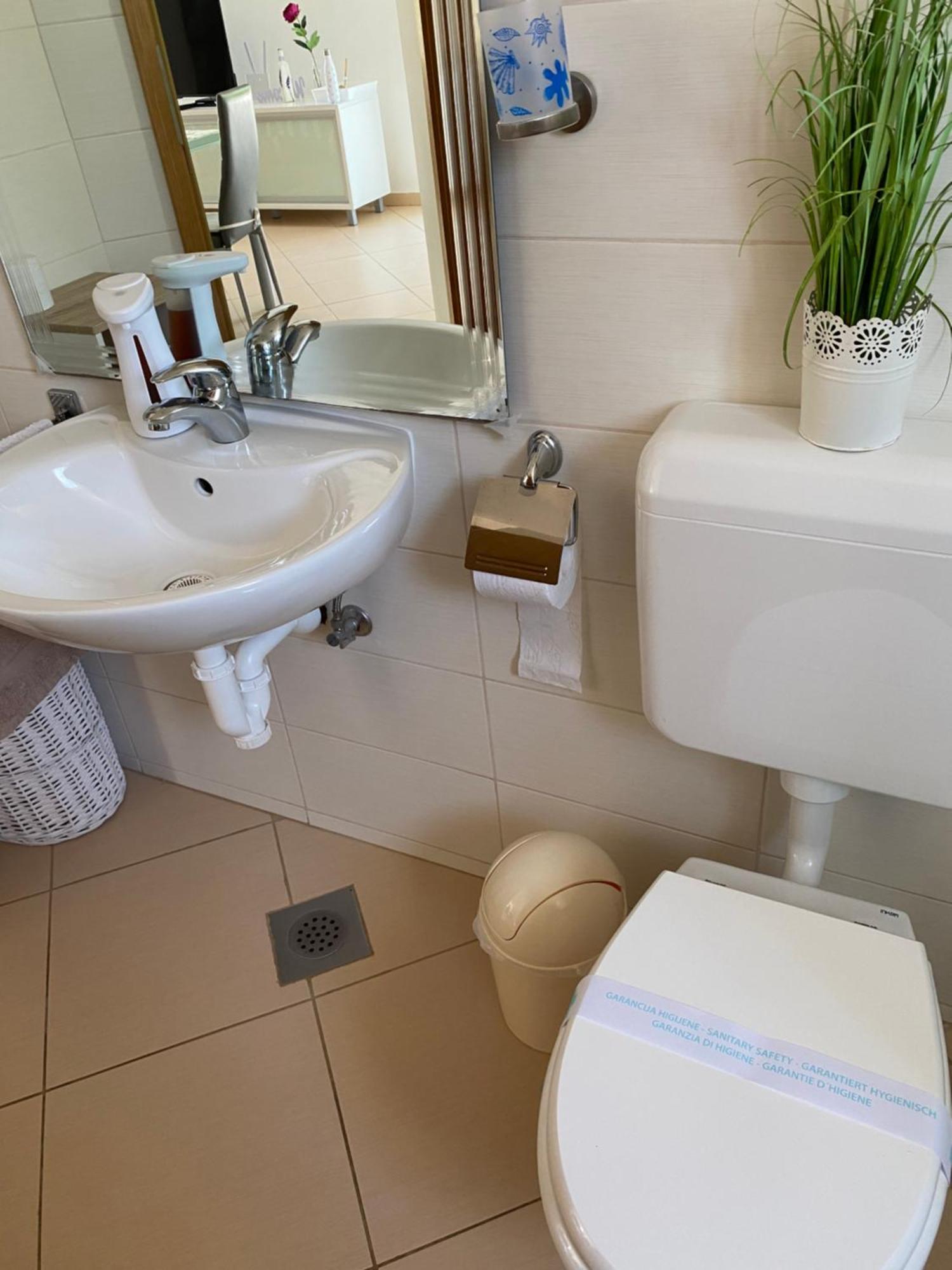Apartman Igor Чижичи Экстерьер фото