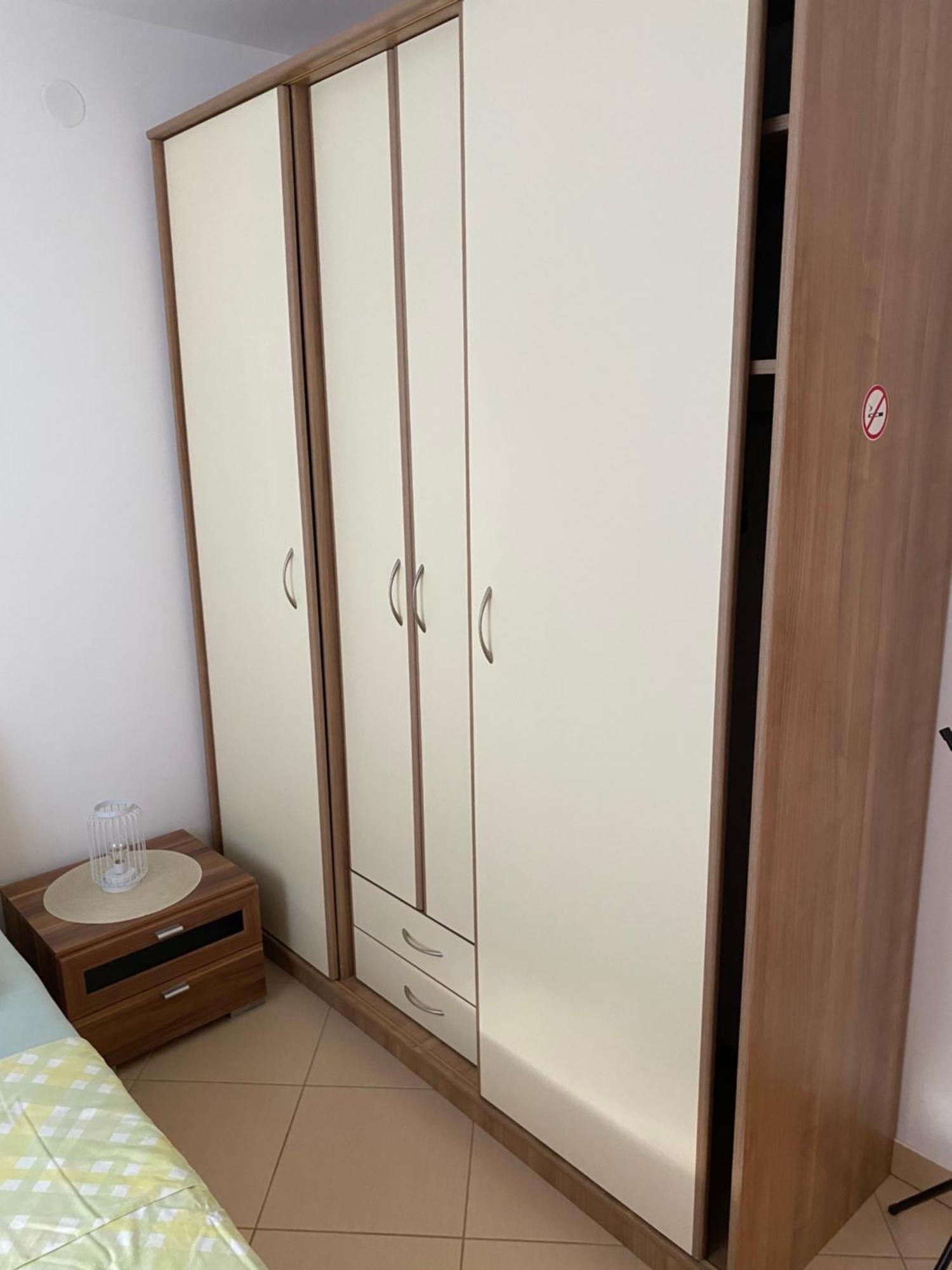 Apartman Igor Чижичи Экстерьер фото