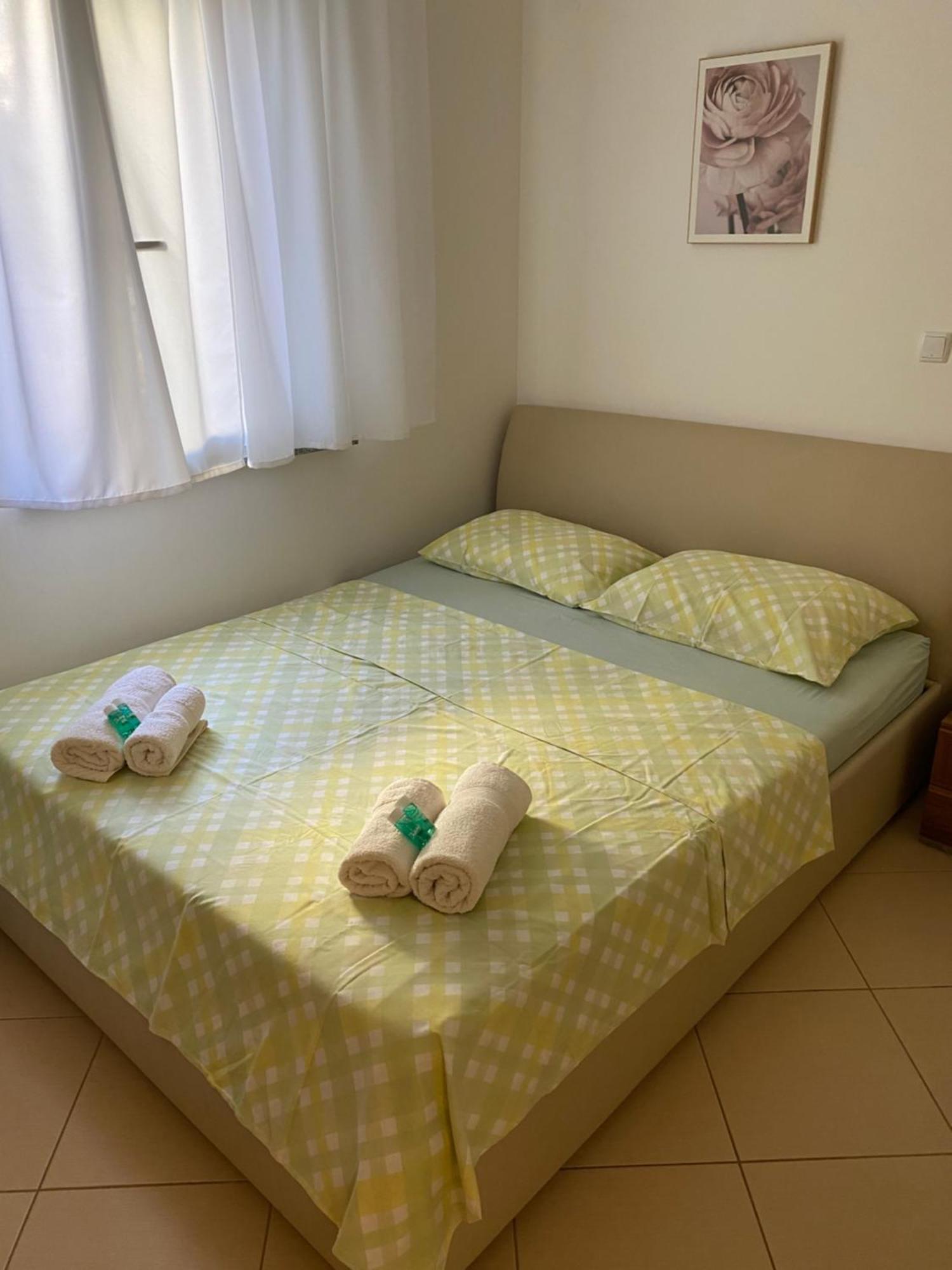 Apartman Igor Чижичи Экстерьер фото