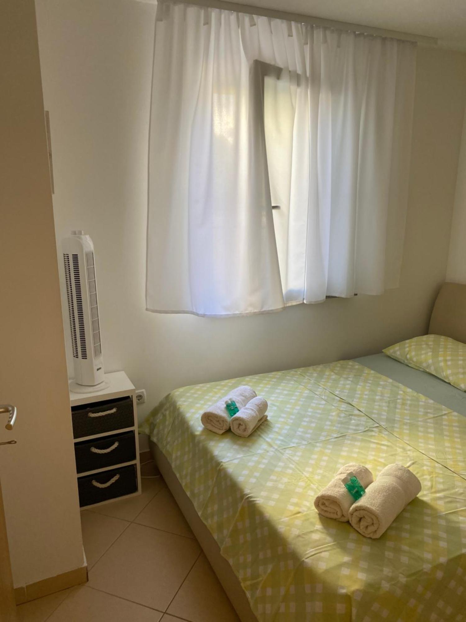 Apartman Igor Чижичи Экстерьер фото