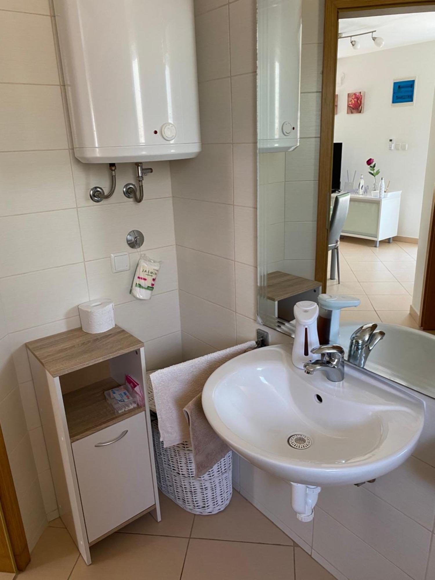 Apartman Igor Чижичи Экстерьер фото