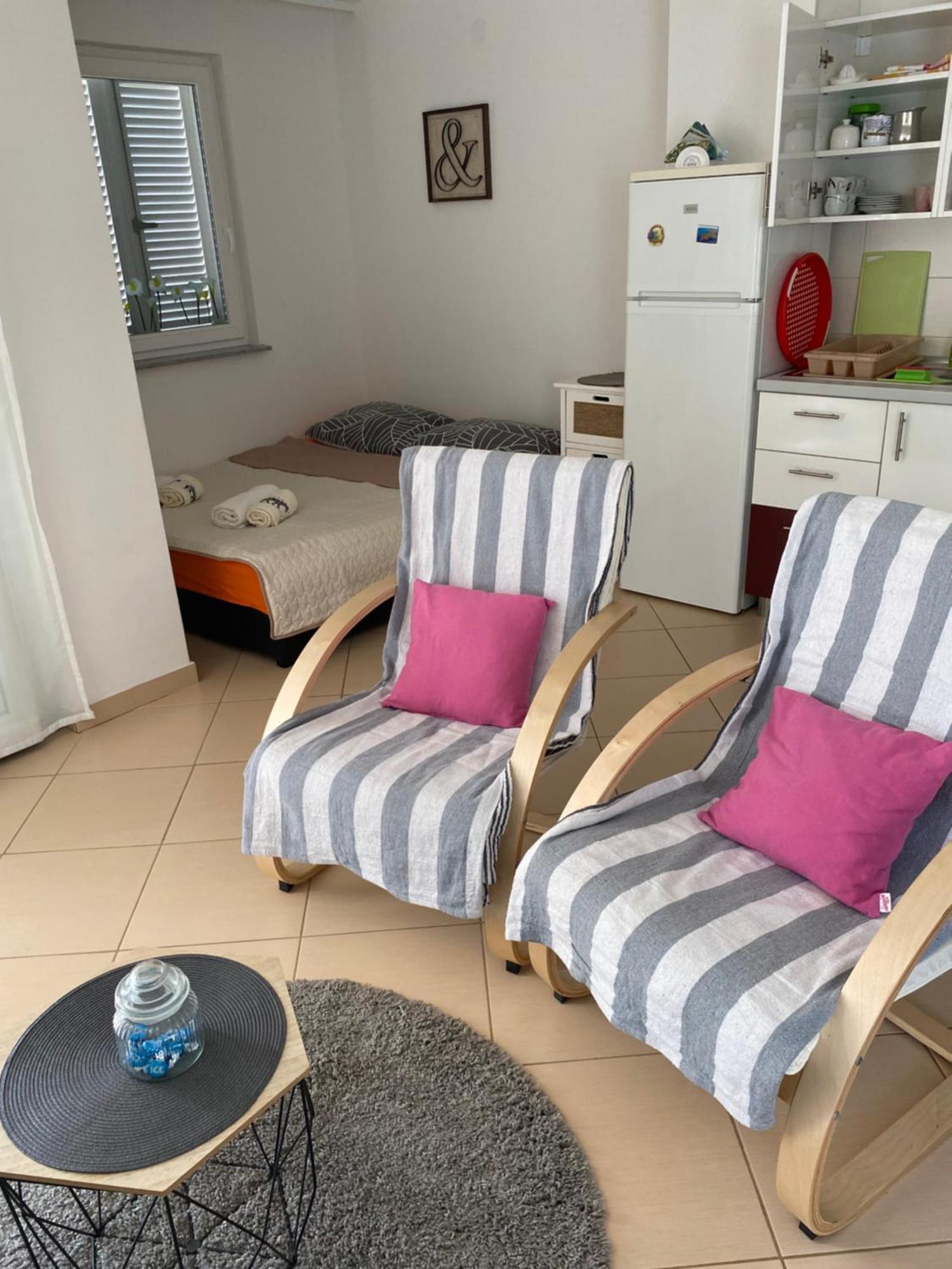 Apartman Igor Чижичи Экстерьер фото
