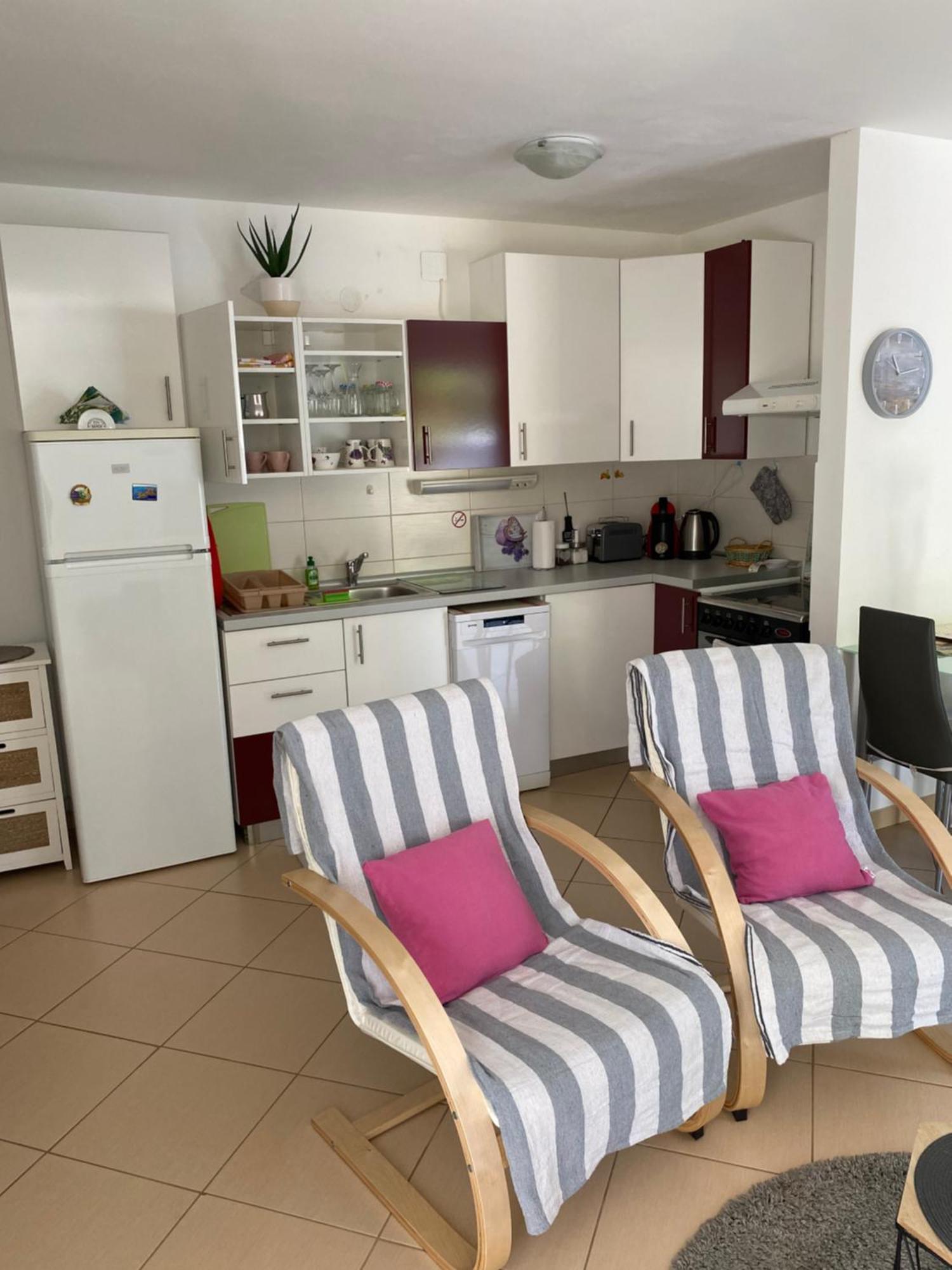 Apartman Igor Чижичи Экстерьер фото