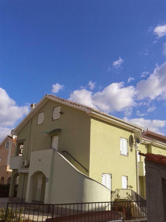 Apartman Igor Чижичи Экстерьер фото