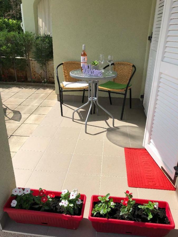 Apartman Igor Чижичи Экстерьер фото
