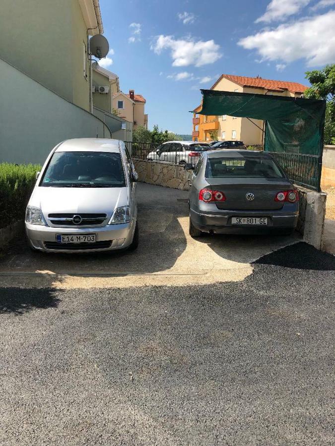 Apartman Igor Чижичи Экстерьер фото